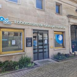 Ouilab Dynalab - Laboratoire Chaumont Centre