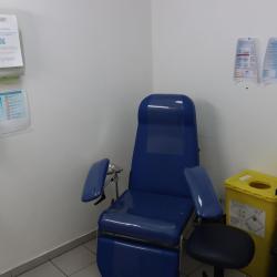Ouilab Dynalab - Laboratoire Herriot (troyes)