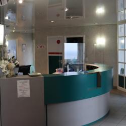 Ouilab Dynalab - Laboratoire Parvis De La Gare (troyes)