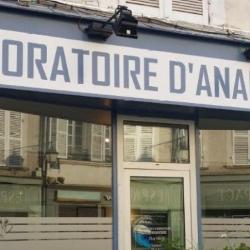 Ouilab Dynalab - Laboratoire Provins