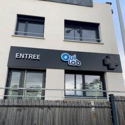 Ouilab Espacebio Sainte Ruffine