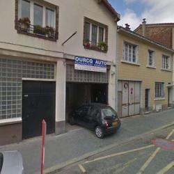 Ourcq Automobiles