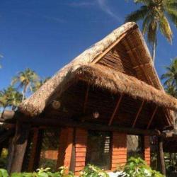 Oure Tera Beach Resort