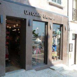 Ours A La Mer