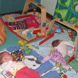 Ours En Peluche