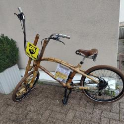 Ours Vélos