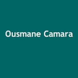 Ousmane Camara