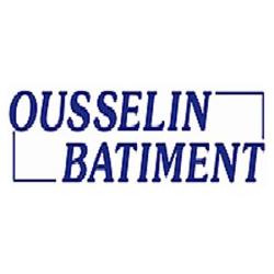 Ousselin Bâtiment