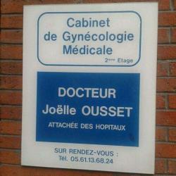 Ousset Joelle