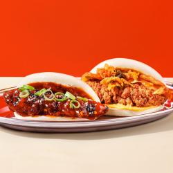Out Fry - Korean Fried Chicken By Taster