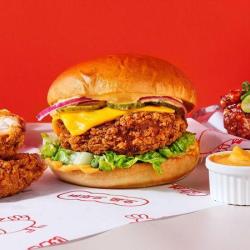 Pepe Chicken By Fastgoodcuisine