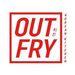 Out Fry - Korean Fried Chicken By Taster