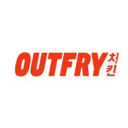 Out Fry - Korean Fried Chicken By Taster