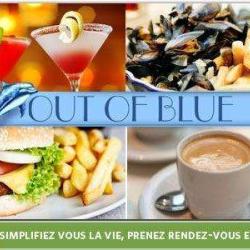 Out Of Blue