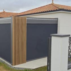 Outdoor Project