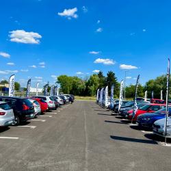 Outlet Cars Béthune | Vgrf Hauts-de-france