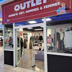 Outlet   Hommes Femmes