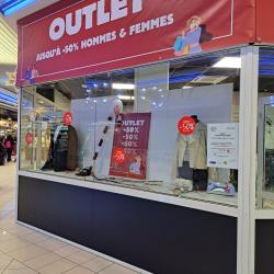 Outlet   Hommes Femmes