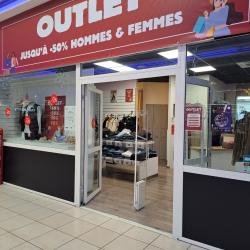 Outlet   Hommes Femmes