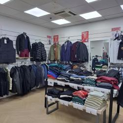 Outlet   Hommes Femmes
