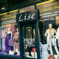 Outlet Lise & Serge