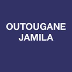 Jamila Outougane