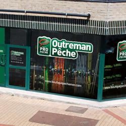 Outreman Pêche