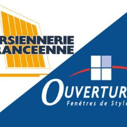 Ouverture S Persiennerie Drancéenne