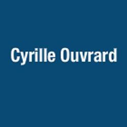 Ouvrard Cyrille