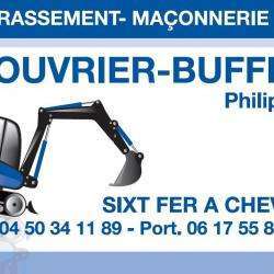 Ouvrier-buffet Philippe