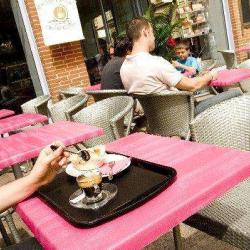 Ovalie Coffee