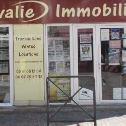Ovalie Immobilier