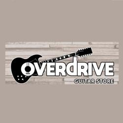 Overdrive Guitar Store
