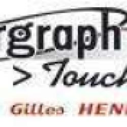 Overgraph Touch!