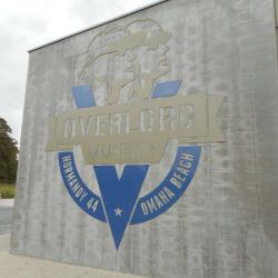 Overlord Museum