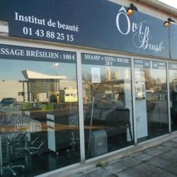 Ovip Brush