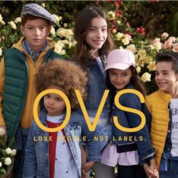 Ovs Kids