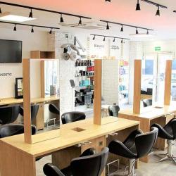 Owa Colors - Coiffeur Antibes, Juan Les Pins