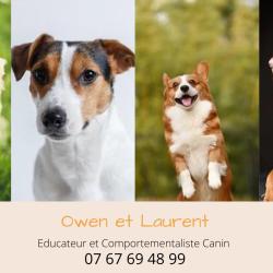 Owen Et Laurent
