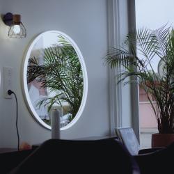 Oxalis Coiffure Et Beaute