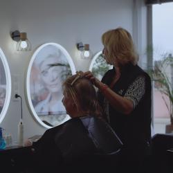 Oxalis Coiffure Et Beaute