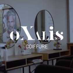 Oxalis Coiffure Et Beaute