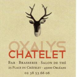 Oxalys Châtelet