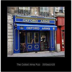 Oxford Arms