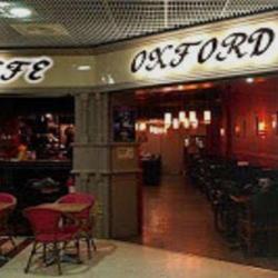 Oxford Café