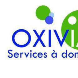 Oxivia Services à La Personne