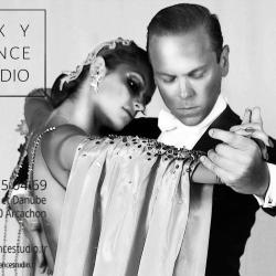 Oxy Dance Studio