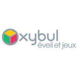 Oxybul éveil Et Jeux