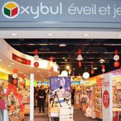 Oxybul éveil Et Jeux