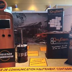Oxygem Communication